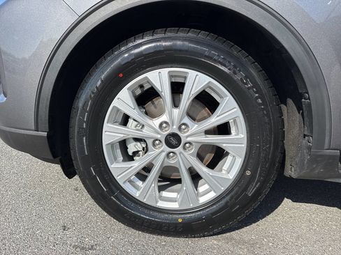 Used 2023 Ford Escape Active w/ Tech Pack #1 image 28