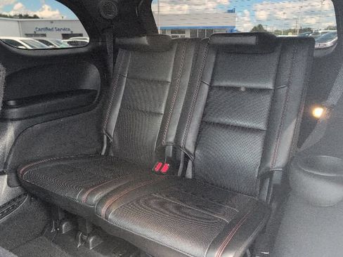 Used 2025 Dodge Durango R/T AWD/4WD image 41