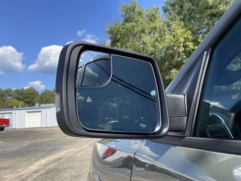 New 2026 RAM 1500 Laramie w/ Night Edition image 58