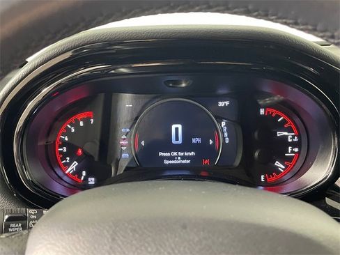 Certified 2022 Dodge Durango R/T w/ Blacktop Package image 5