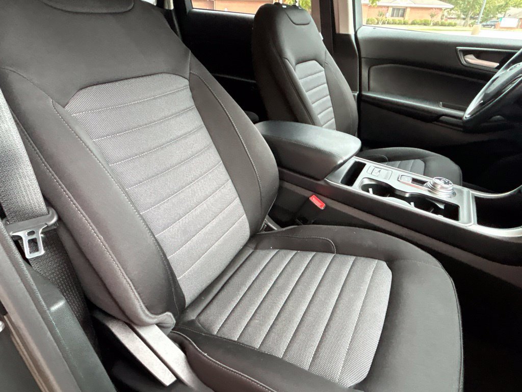 Used 2024 Ford Edge SE AWD/4WD image 25