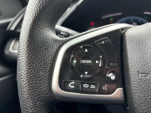 Used 2019 Honda Civic LX image 20