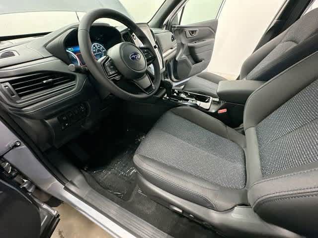 New 2026 Subaru Forester Premium AWD/4WD image 17