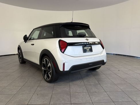 New 2026 MINI Cooper S FWD image 3