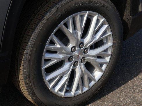 New 2026 GMC Acadia Elevation w/ Elevation Premium Package image 45