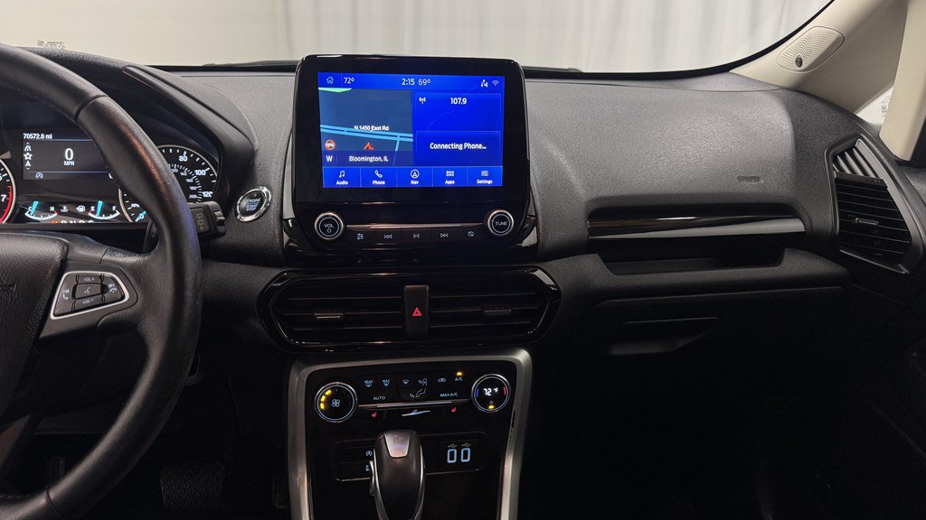 Used 2020 Ford EcoSport Titanium AWD/4WD image 18