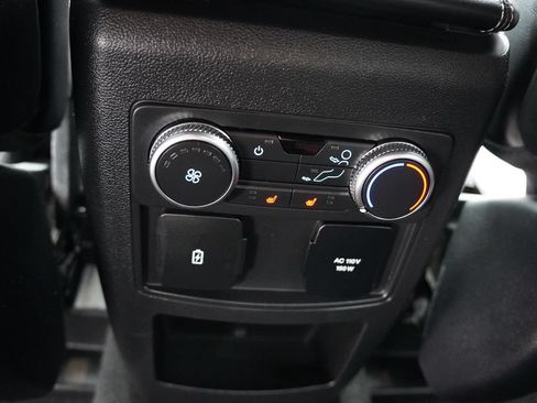 Certified 2020 Ford Explorer Limited AWD/4WD image 19