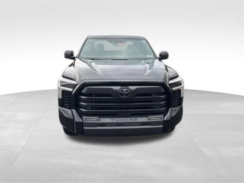 New 2026 Toyota Tundra SR5 AWD/4WD image 8