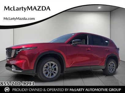 New 2026 MAZDA CX-5 Select