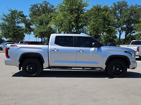 Certified 2026 Toyota Tundra SR5 w/ SX Package AWD/4WD image 6