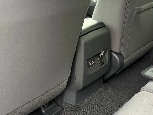 New 2026 Nissan Frontier SV image 23