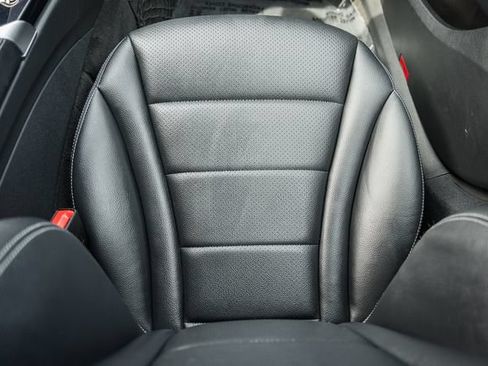 Used 2015 Mercedes-Benz C 300 4MATIC Sedan image 30