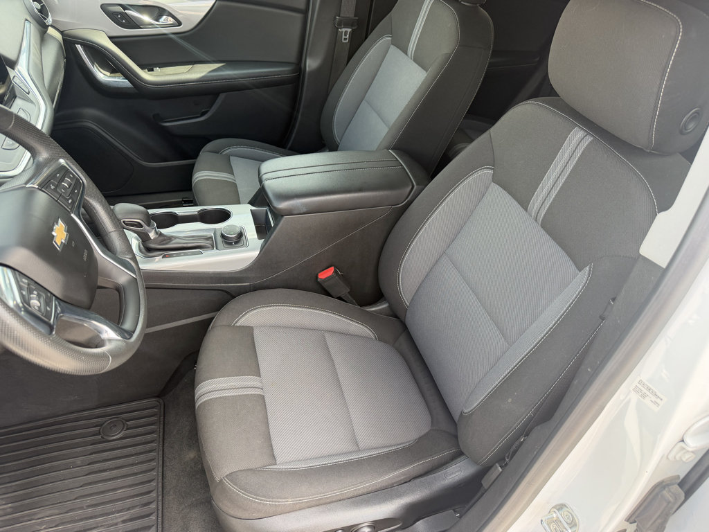 Used 2023 Chevrolet Blazer LT AWD/4WD image 17