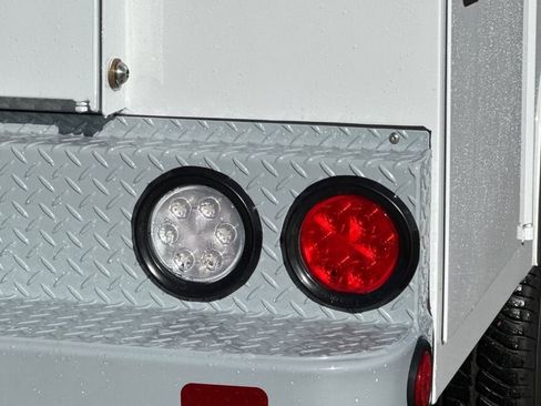 New 2026 Chevrolet Silverado 3500 W/T w/ WT Convenience Package image 25