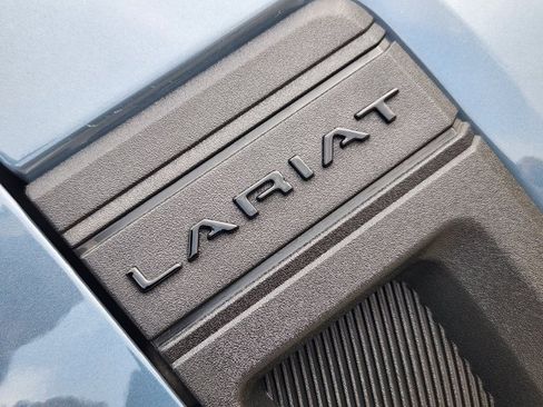 New 2026 Ford Maverick Lariat w/ Black Appearance Package image 8