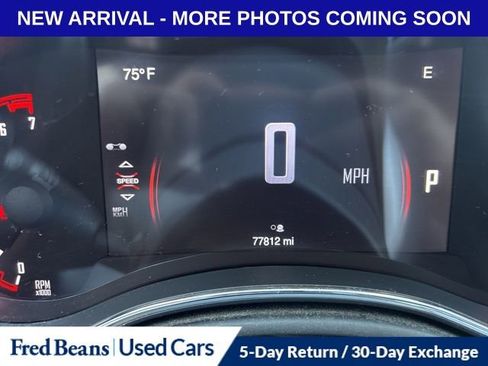 Used 2015 Dodge Durango SXT image 14