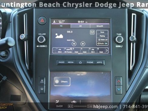 Used 2022 Subaru WRX image 13