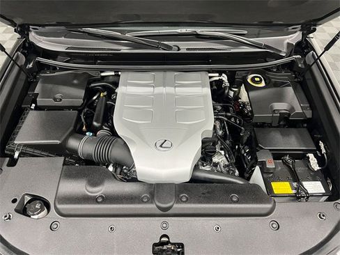 Certified 2023 Lexus GX 460 Premium image 24