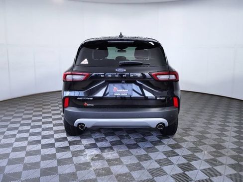 Certified 2023 Ford Escape Active w/ Tech Pack #1 AWD/4WD image 7