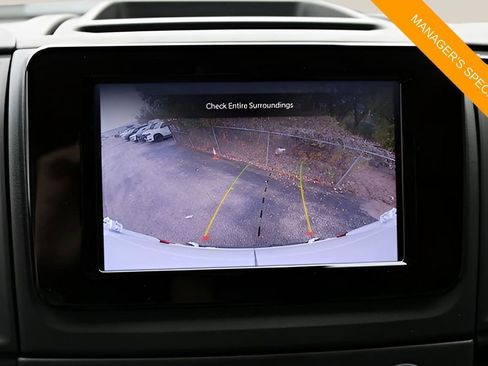 New 2026 RAM ProMaster 3500 w/ Safety Group image 22