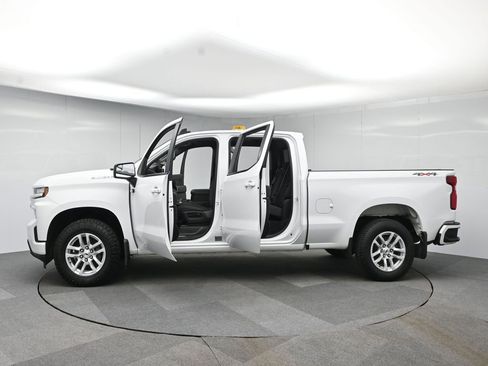 Used 2019 Chevrolet Silverado 1500 RST w/ All-Star Edition AWD/4WD image 63