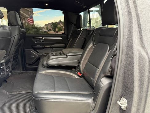 Used 2024 RAM 1500 TRX AWD/4WD image 34