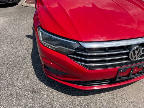 Used 2019 Volkswagen Jetta S FWD image 13