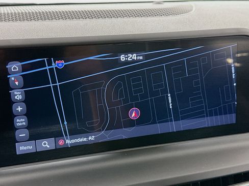 Used 2025 Kia Seltos S image 22