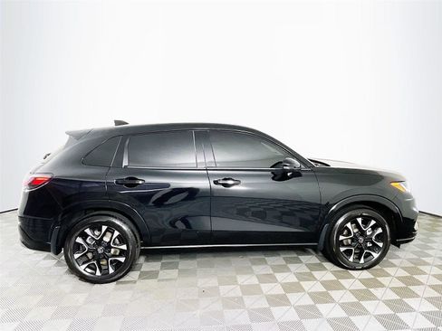 Used 2026 Honda HR-V EX-L image 12