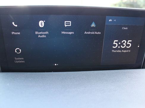 Used 2021 Acura TLX FWD image 13