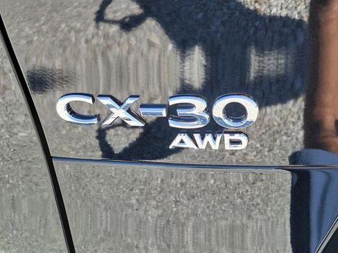 New 2026 MAZDA CX-30 AWD 2.5 S image 23