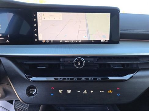 New 2025 Nissan Murano SL image 37