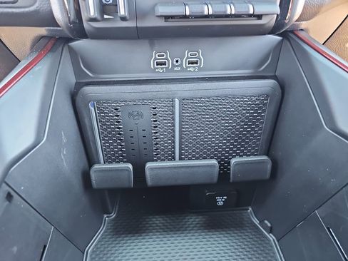 New 2026 RAM 1500 Rebel w/ Rebel Level 1 Equipment Group AWD/4WD image 36