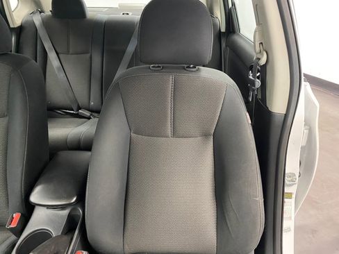 Used 2016 Nissan Sentra S image 21