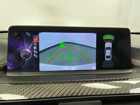 Used 2015 BMW M4 Coupe w/ Executive Package RWD image 31
