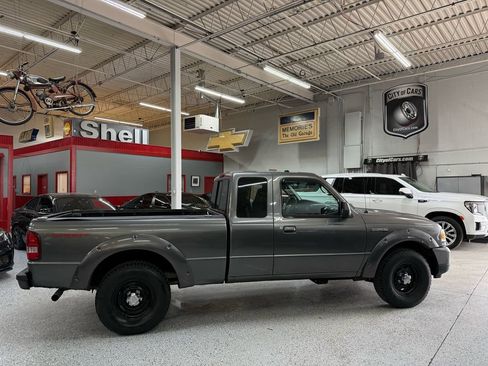 Used 2008 Ford Ranger Sport image 7