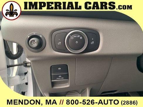 New 2025 Ford Transit 150 Base image 17