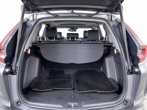 Used 2021 Honda CR-V Touring image 23