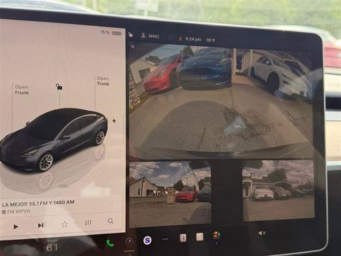 Used 2023 Tesla Model 3 Standard Range RWD image 15
