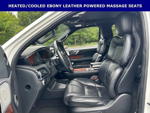 Used 2020 Lincoln Navigator Reserve w/ Luxury Package AWD/4WD image 5