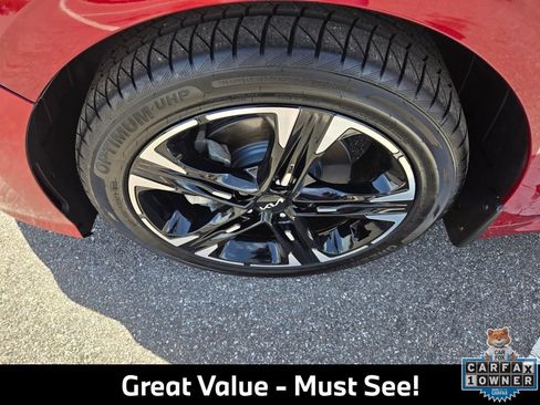 Used 2024 Kia K5 GT-Line w/ GT-Line Premium Package FWD image 15