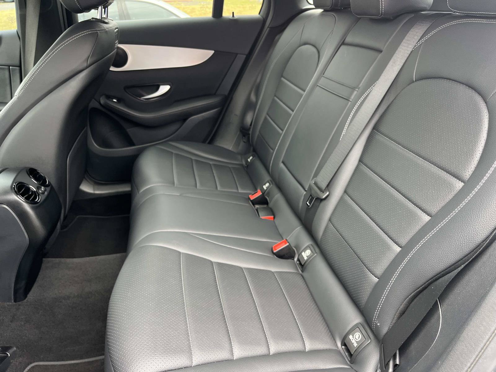 Certified 2019 Mercedes-Benz GLC 300 image 17