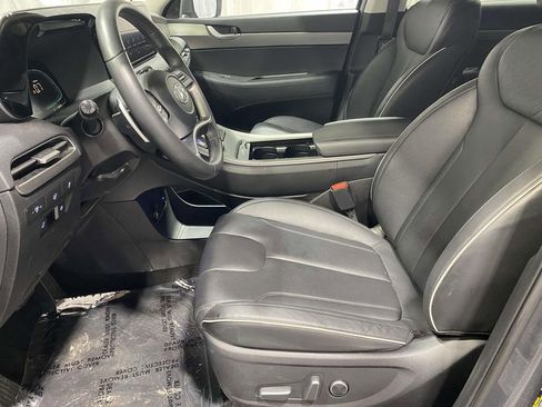 Used 2025 Hyundai Palisade SEL AWD/4WD image 14