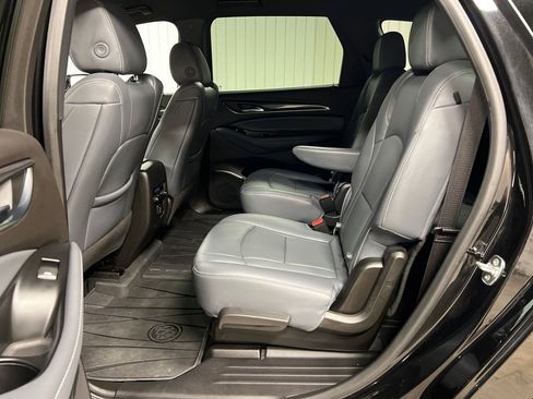 Certified 2024 Buick Enclave Essence w/ Trailering Package, 5000 lbs. AWD/4WD image 14