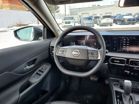 New 2026 Nissan Sentra SV image 13