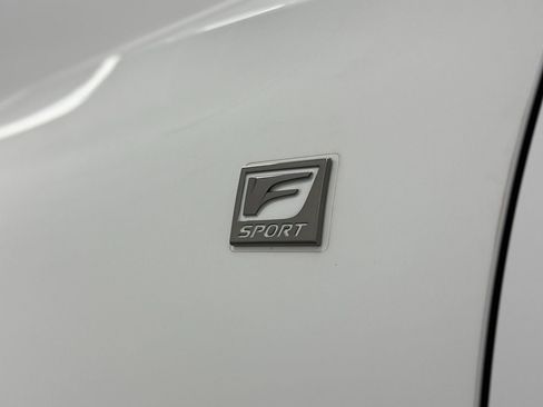 Used 2015 Lexus IS 250 w/ F-Sport Package image 9