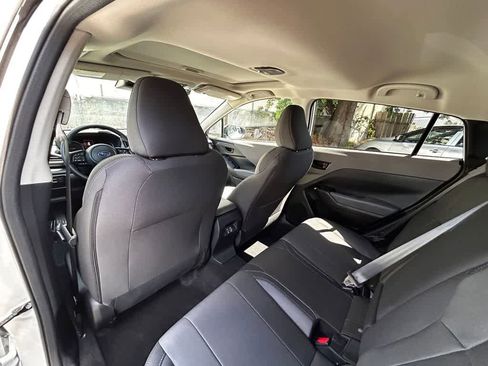 New 2026 Subaru Crosstrek 2.0i Premium image 12