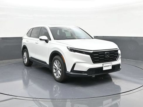Used 2025 Honda CR-V EX-L image 22