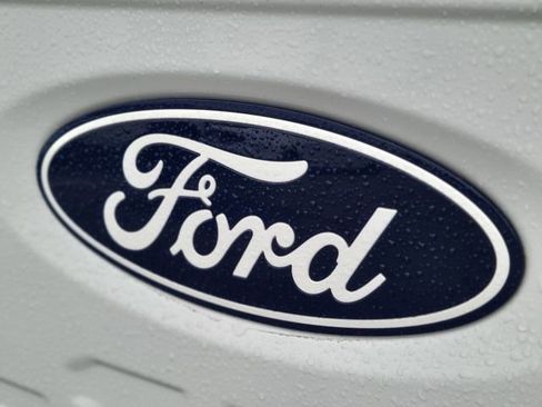 New 2025 Ford F150 Lightning Flash image 6