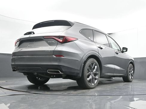 Used 2024 Acura MDX A-Spec AWD/4WD image 31